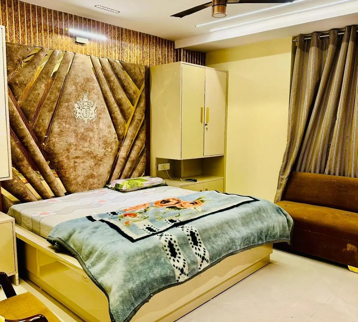 Luxrious Heaven Inn Homes Gurgaon Apartamento
